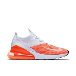 Air Max 270 Flyknit Crimson Pulse AH6803 800