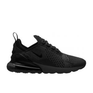 Nike Air Max 270 Triple Black black/dark black AH8050 005