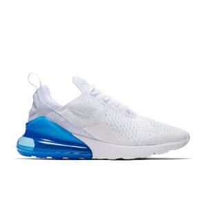 Air Max 270 White Pack Photo Blue AH8050 105