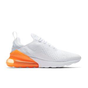 Air Max 270 White Pack Total Orange AH8050 102