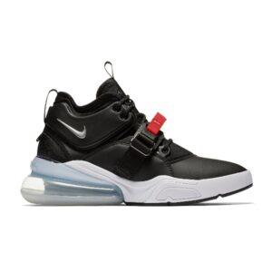 Nike Air Force 270 Black White Black AH6772 001