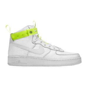 Magic Stick x Nike Air Force 1 High '07 VIP Blue 573967 101