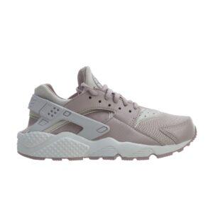 Air Huarache Run Vast Gray Particle Rose (W) Cream 634835 029