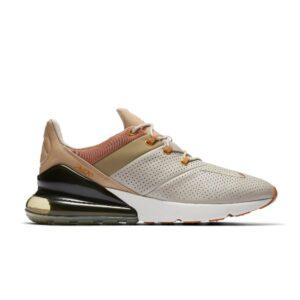 Nike Air Max 270 PRM String Desert Ochre White AO8283 200