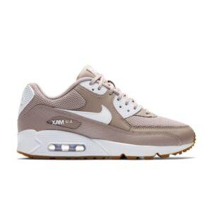 Nike Air Max 90 Diffused Taupe White Gum 325213 210