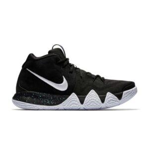 Nike Kyrie 4 Ankle Taker Blue 943806 002/943807 002