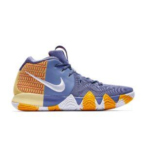 Nike Kyrie 4 London Sneakers AR6189 500