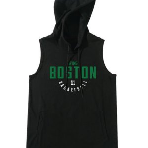 NBA Training Hoodie Black 18194