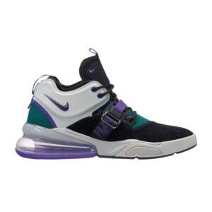 Nike Air Force 270 Carnivore Sneakers Green AH6772 005