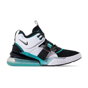 Nike Air Force 270 Command Force Sneakers AH6772 008