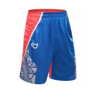 Basketball Shorts KD Oklahoma Edition Shorts 19200