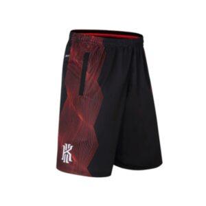 Basketball Shorts Kyrie Irving Wave Shorts 19054