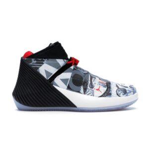 Jordan Why Not Zer0.1 Mirror Image Sneakers AA2510 104