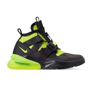 Nike Air Force 270 Utility Volt AQ0572 001