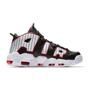 Nike Air More Uptempo Pinstripe AV7947 001