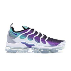 Nike Air VaporMax Plus Grape Red 924453 101