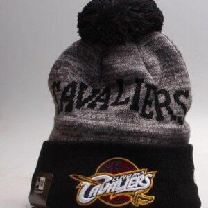 Cavaliers Winter Knit Hat 2018 20328