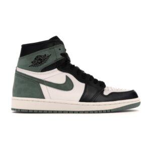 Air Jordan 1 Retro High OG Clay Green 555088 135