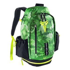 Backpack Kobe Bagpack Mamba 2017 Green 20480