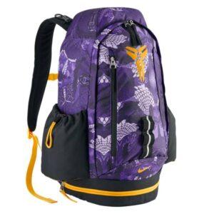 Backpack Kobe Bagpack Mamba 2017 Violet 20477