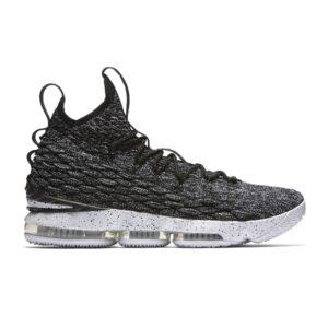 LeBron 15 Ashes Sneakers 897648 002