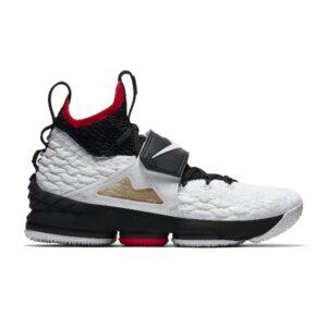 Nike LeBron 15 Diamond Turf AO9144 100