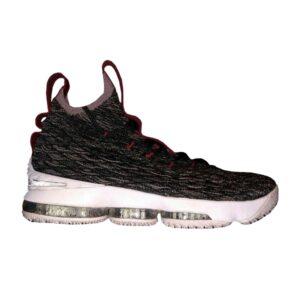 LeBron 15 Pride of Ohio 897648 003/897649 003