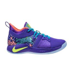 Nike PG 2 Mamba Mentality Sneakers AO2986 001