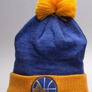 Warriors Mitchell & Ness Knit Hat 20406