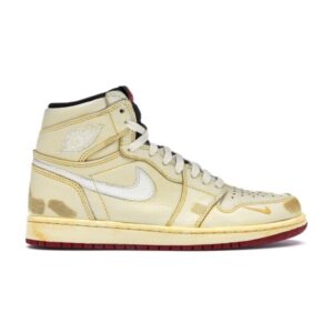 Jordan 1 Retro High Nigel Sylvester Sneakers BV1803 106