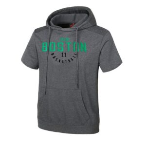 Boston Irving 11 Training Hoodie 20899