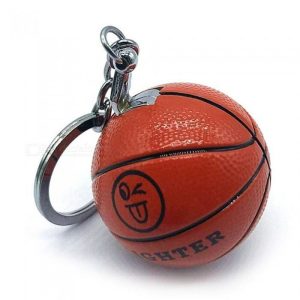 Gas lighter Basketball Lighter Black 20917