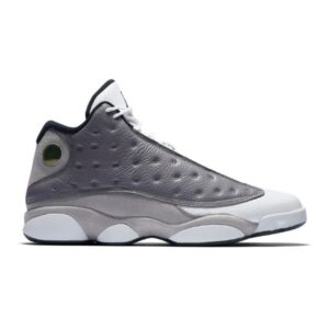 Air Jordan 13 Retro Atmosphere Gray 414571 016