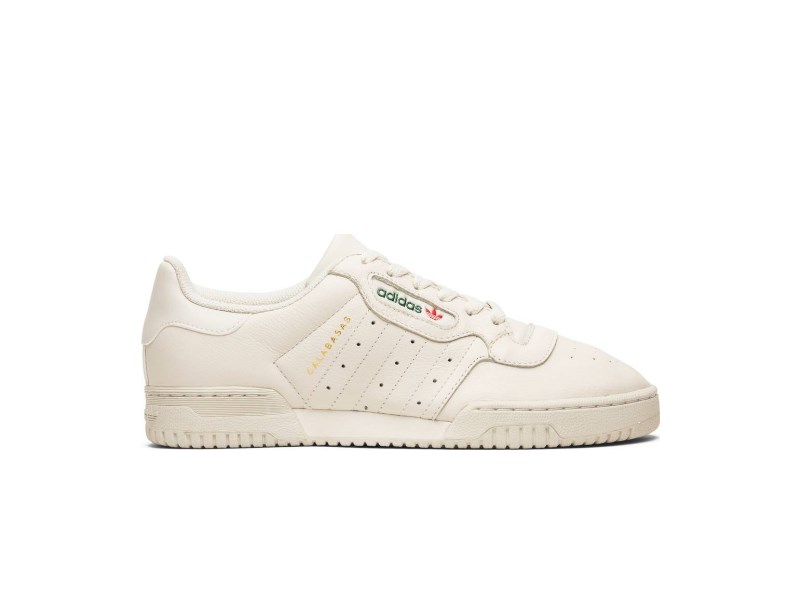 adidas Yeezy Powerphase Calabasas Core White Blue CQ1693