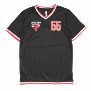 T-Shirt 2019 Chicago Bulls 66 NBA B2OTHER Tee 27959