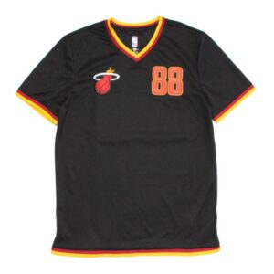 T-Shirt 2019 Miami Heat 88 NBA B2OTHER Tee 28022