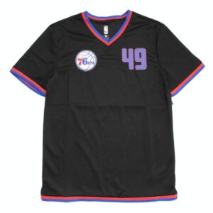 2019 Phila 76ers 49 NBA B2OTHER Tee 28034