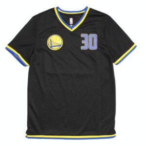 2019 Warriors 30 Curry NBA B2OTHER Tee 28103