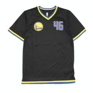 2019 Warriors 46 NBA B2OTHER Tee 27995