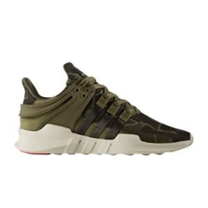 adidas EQT Support ADV Camo Olive BB1307