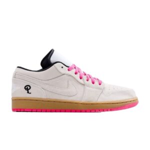 Jordan 1 Low Sneaker Politics CQ3587 119