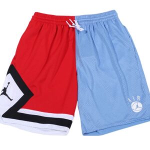 Jordan DNA Distorted Sports Shorts AJ1113 AJ1112 448