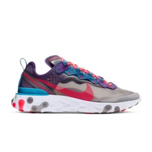 Nike React Element 87 Red Orbit CJ6897 061