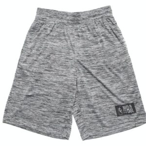 Basketball Shorts 2018 NBA Training Shorts Gray 30332