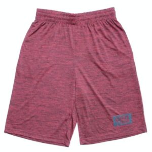 Basketball Shorts 2018 NBA Training Shorts Red 30348