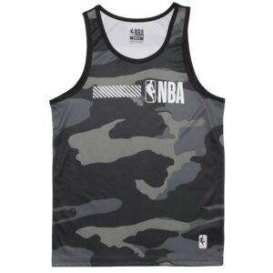 2019 NBA Khaki 3M Jersey 29608