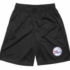 Basketball Shorts 2019 NBA Training Shorts 76ers 30391