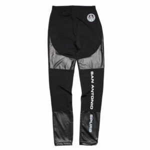 Fitness pants 2019 San Antonio Spurs Tight Black 30378