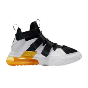 Nike Air Edge 270 White Black Yellow AQ8764 001