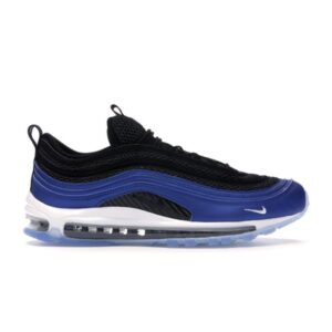 Air Max 97 QS Royal Foamposite Sneakers CI5011 400